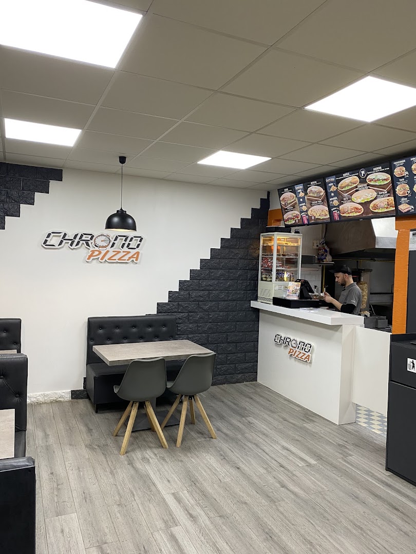 Chrono Pizza · Photos 2
